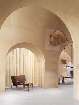 Capo by Cappellini - view 7
